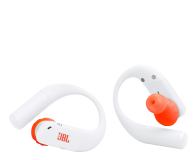 JBL Endurance Peak 4 Białe - 1501645 - zdjęcie 4